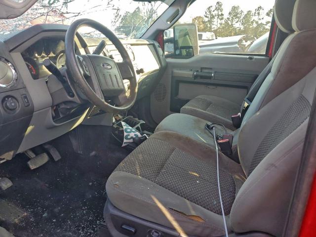 Ford F-250 Super Duty Image 8