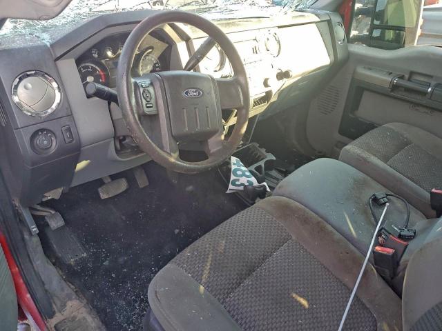 Ford F-250 Super Duty Image 6