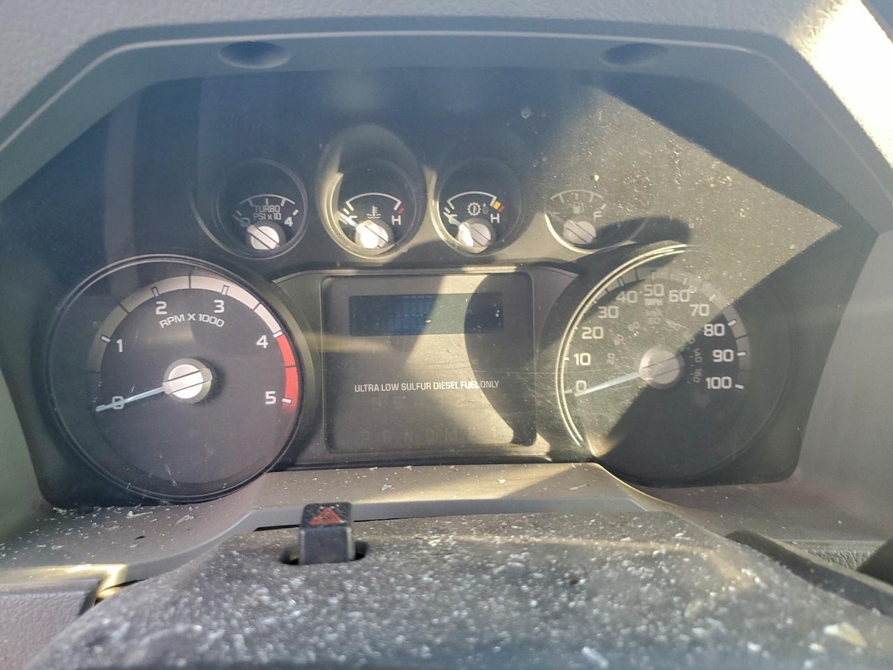 Ford F-250 Super Duty Image 3