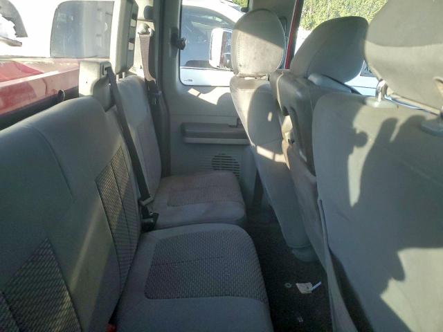 Ford F-250 Super Duty Image 11