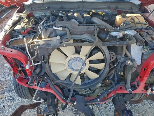 Ford F-250 Super Duty Image 9