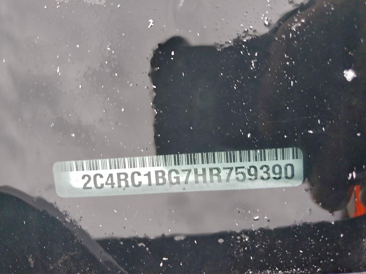 Chrysler Pacifica Touring L Image 11