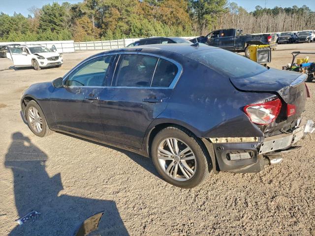 INFINITI G25 Image 7