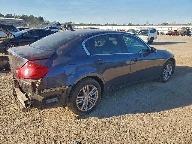 INFINITI G25 Image 9