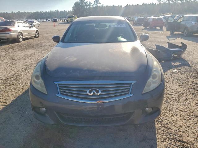 INFINITI G25 Image 8