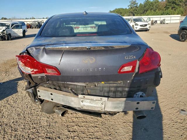 INFINITI G25 Image 5