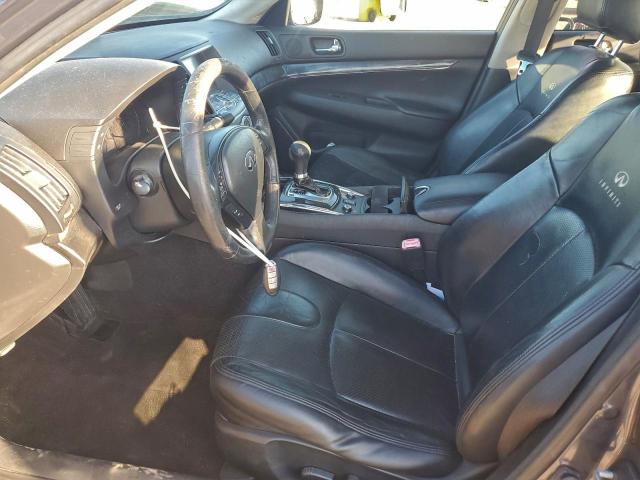 INFINITI G25 Image 11