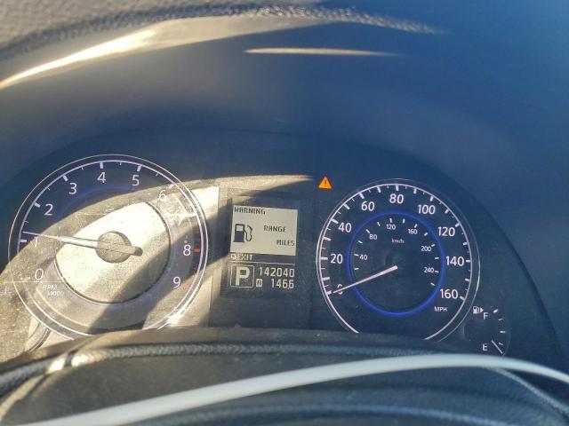 INFINITI G25 Image 4