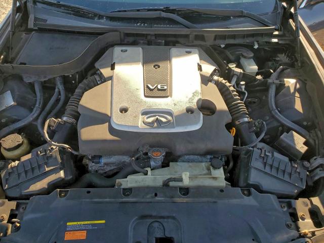 INFINITI G25 Image 6