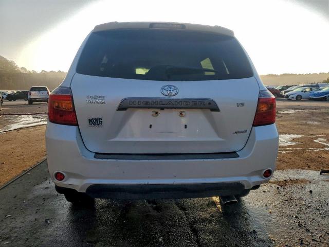 Toyota Highlander Sport Image 5