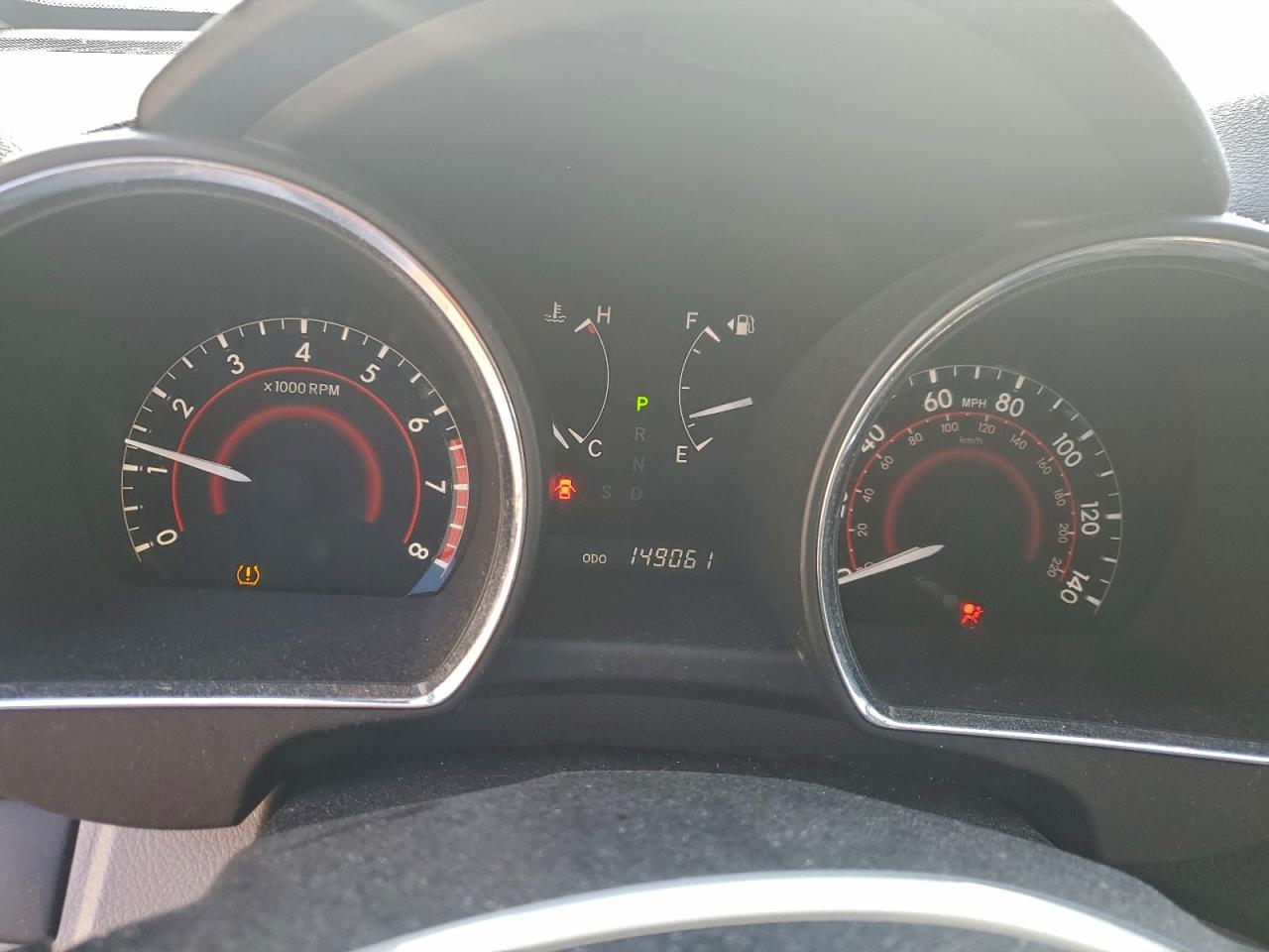 Toyota Highlander Sport Image 11