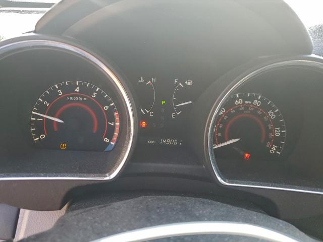 Toyota Highlander Sport Image 11