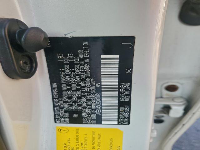 Toyota Highlander Sport Image 2