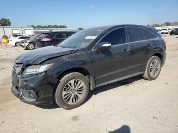  Salvage Acura RDX