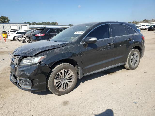  Salvage Acura RDX