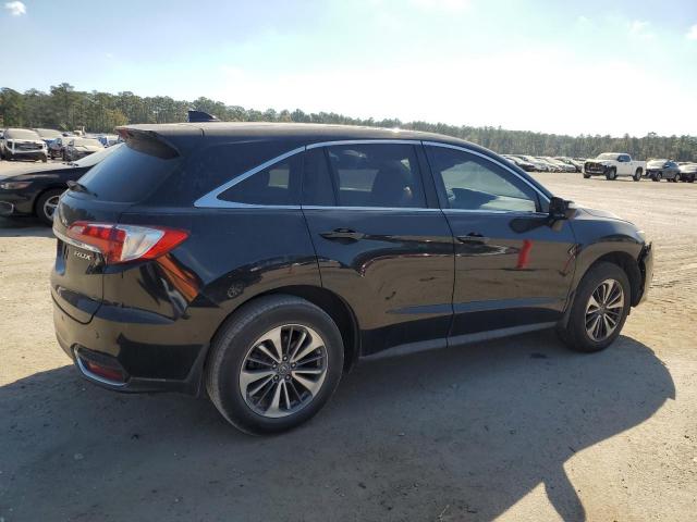 Acura RDX Advance Image 4