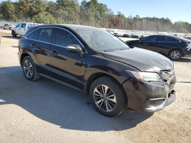 Acura RDX Advance Image 6