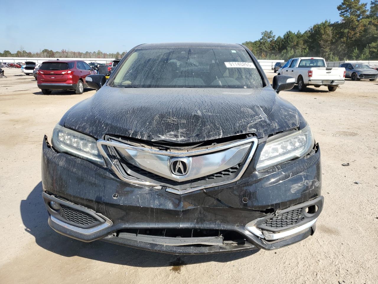Acura RDX Advance Image 3