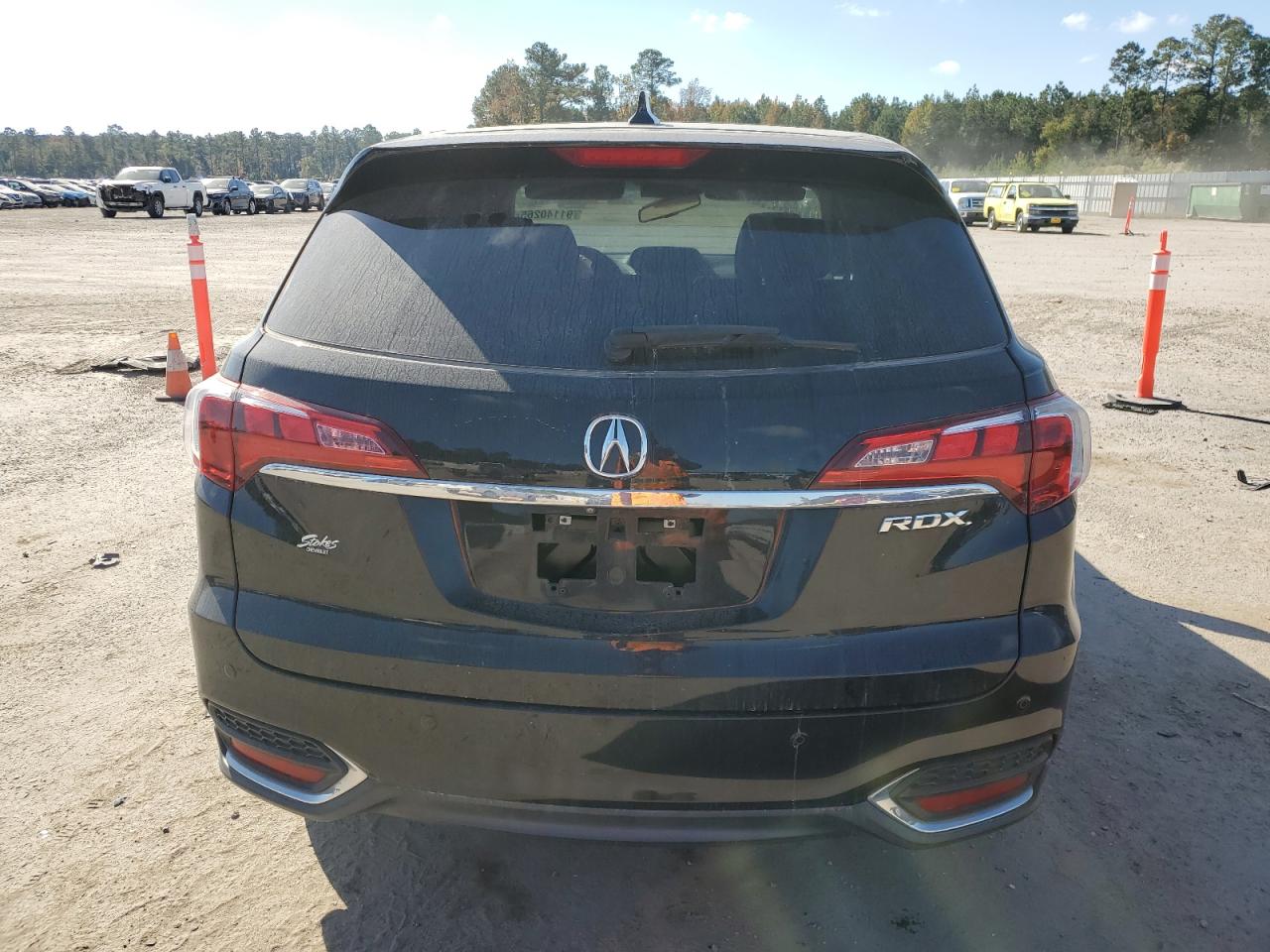 Acura RDX Advance Image 12