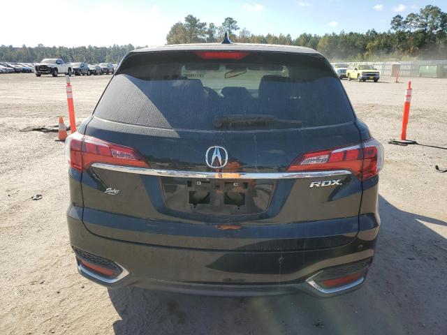 Acura RDX Advance Image 12