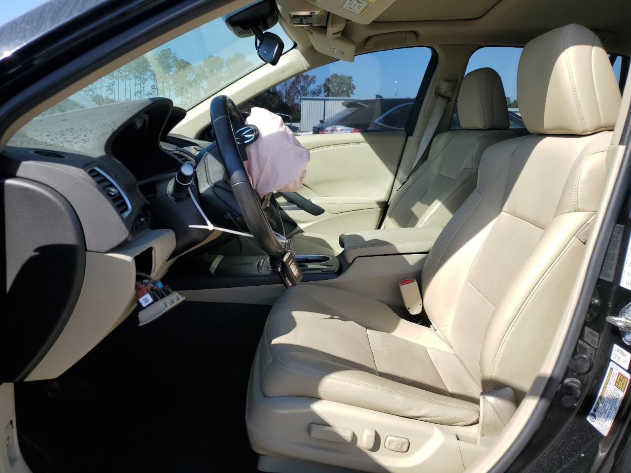 Acura RDX Advance Image 11