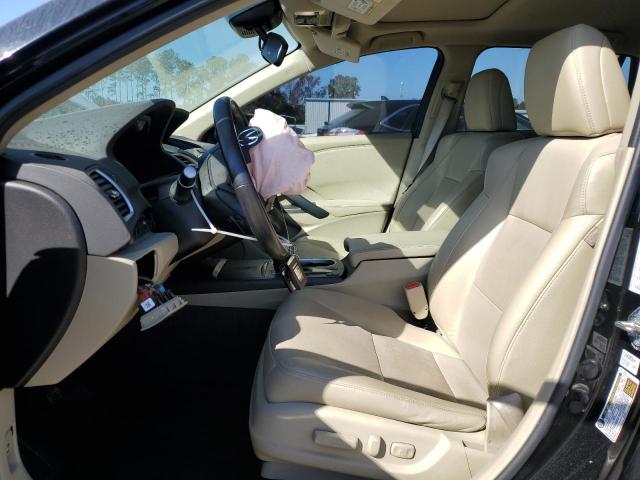 Acura RDX Advance Image 11