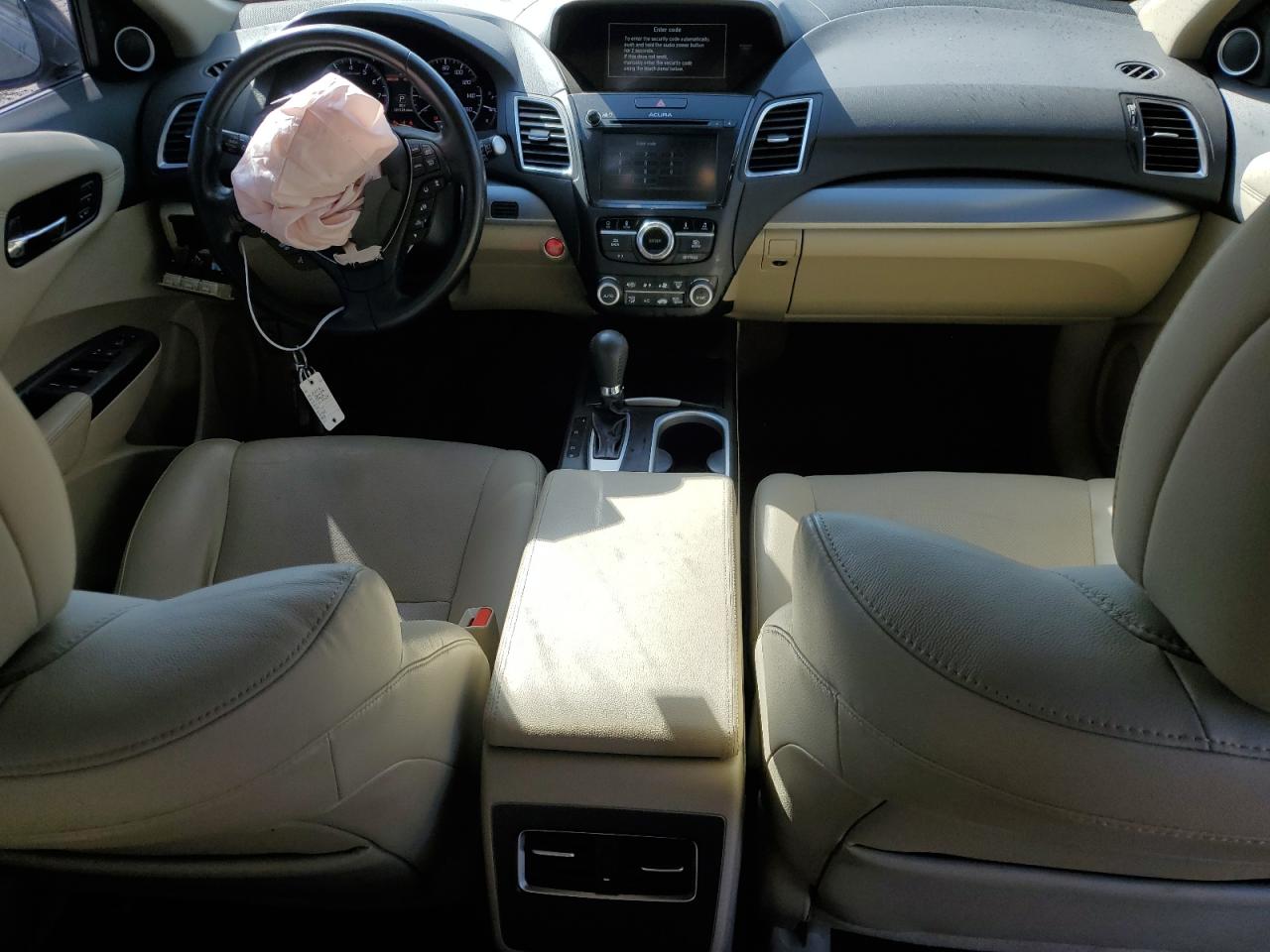 Acura RDX Advance Image 13