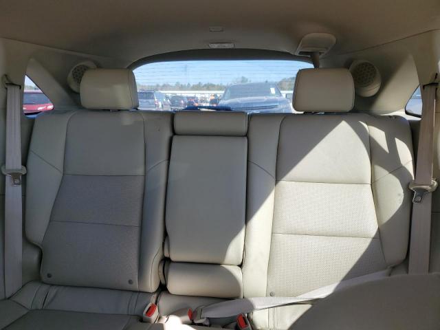 Acura RDX Advance Image 10