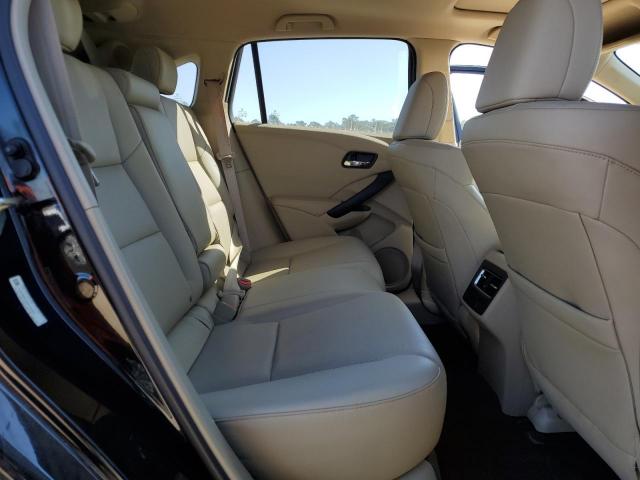 Acura RDX Advance Image 8