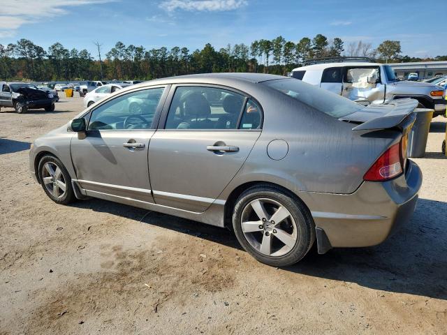 Honda Civic Ex Image 2