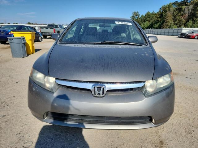 Honda Civic Ex Image 4