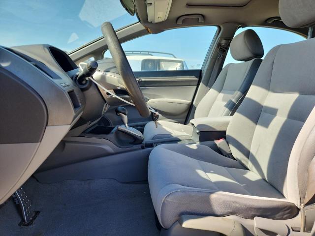 Honda Civic Ex Image 7