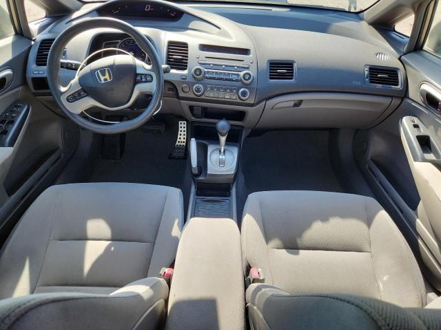 Honda Civic Ex Image 11