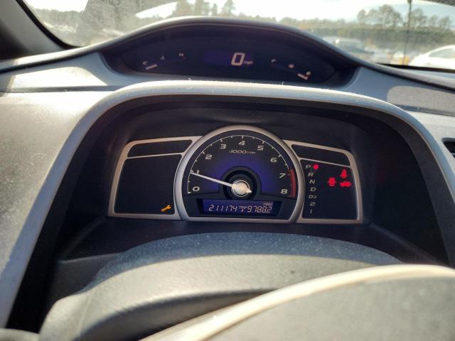 Honda Civic Ex Image 10