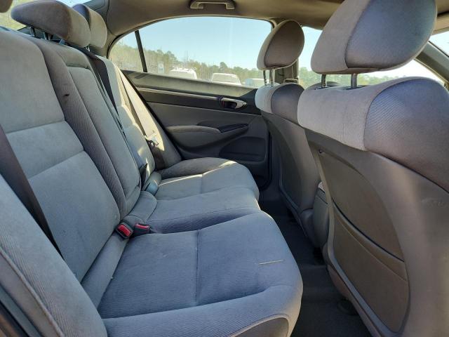 Honda Civic Ex Image 6