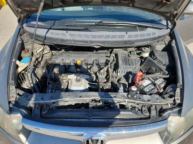 Honda Civic Ex Image 9