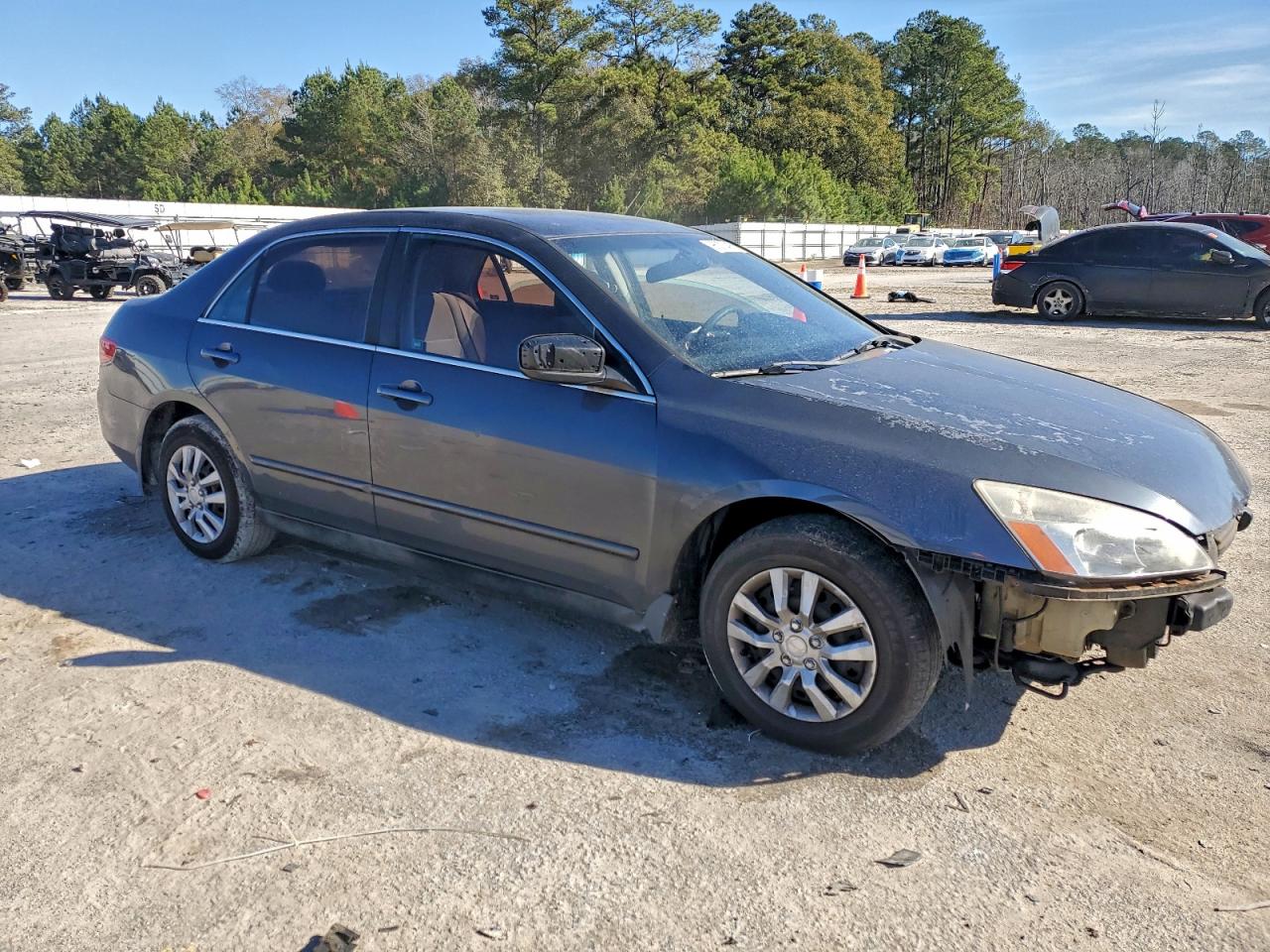 Honda Accord Lx Image 5