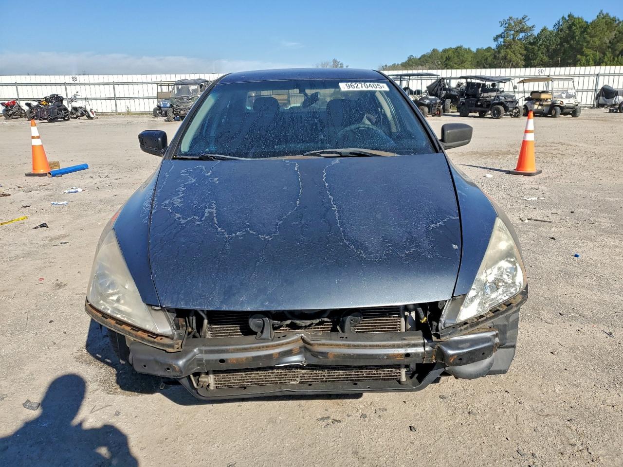 Honda Accord Lx Image 6