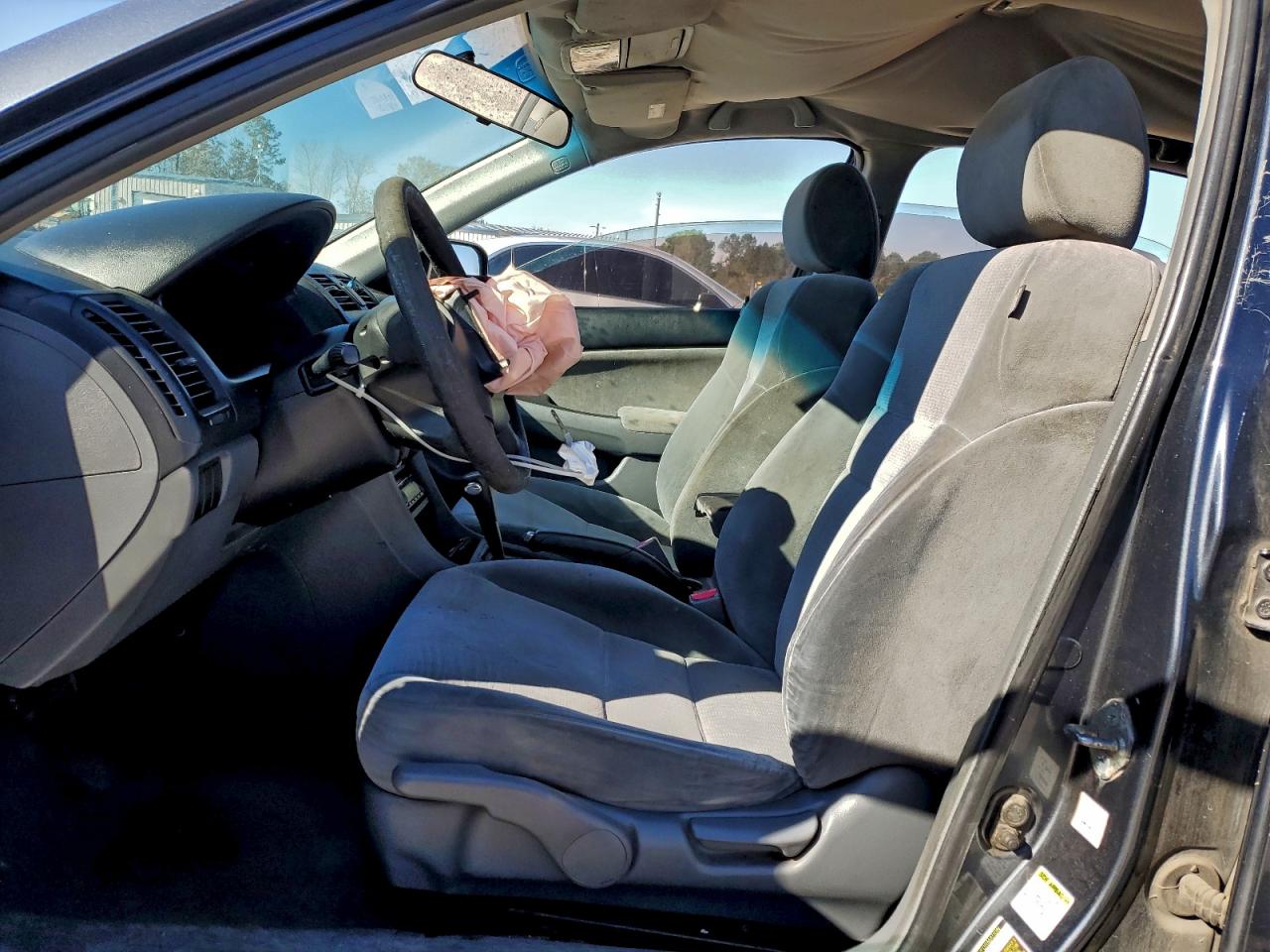 Honda Accord Lx Image 4