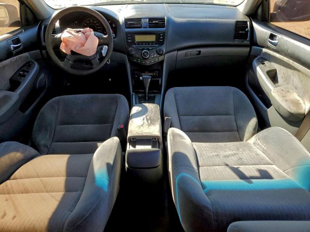 Honda Accord Lx Image 8