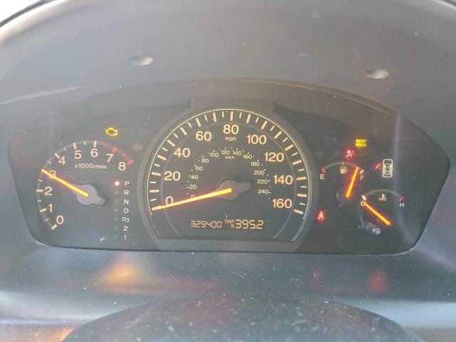 Honda Accord Lx Image 12