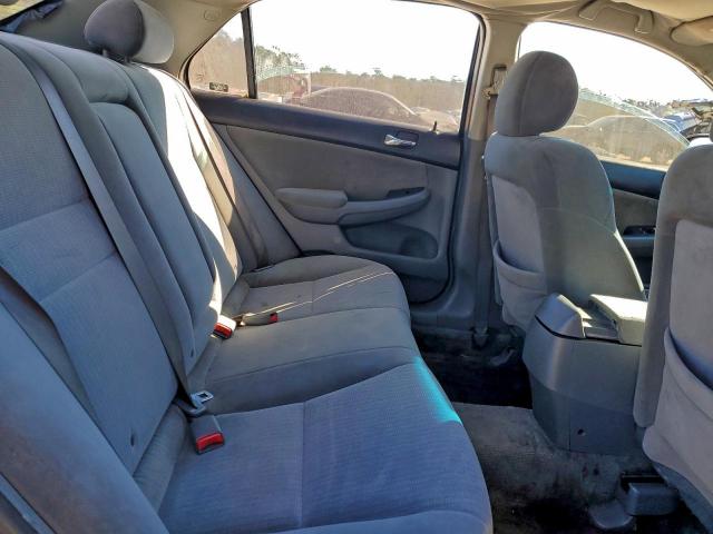 Honda Accord Lx Image 11