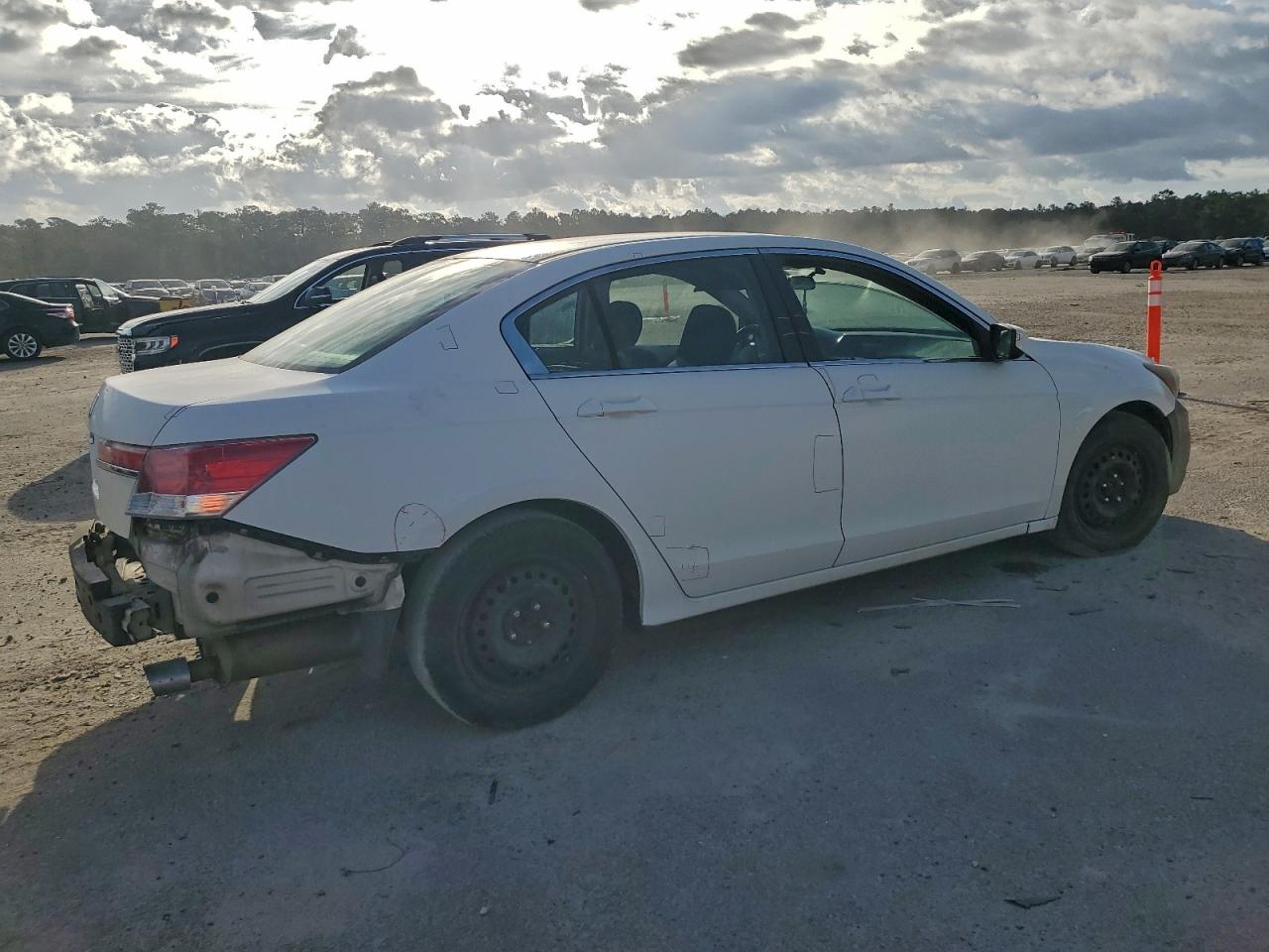 Honda Accord Lx Image 11