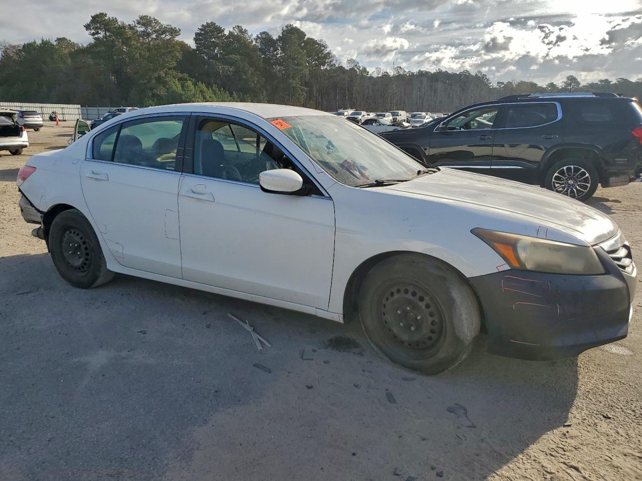 Honda Accord Lx Image 2