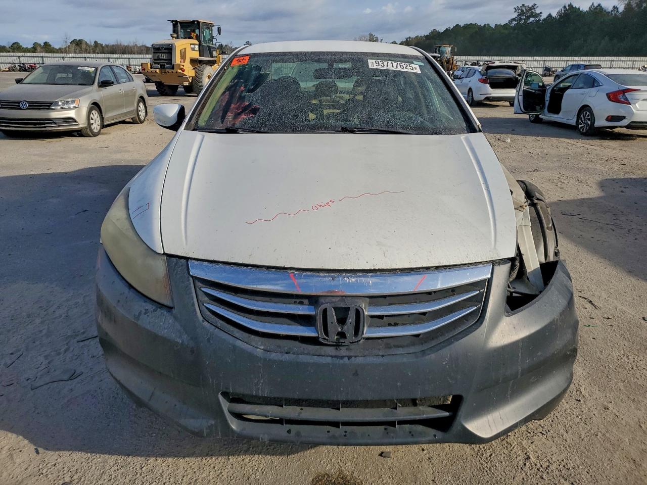 Honda Accord Lx Image 3