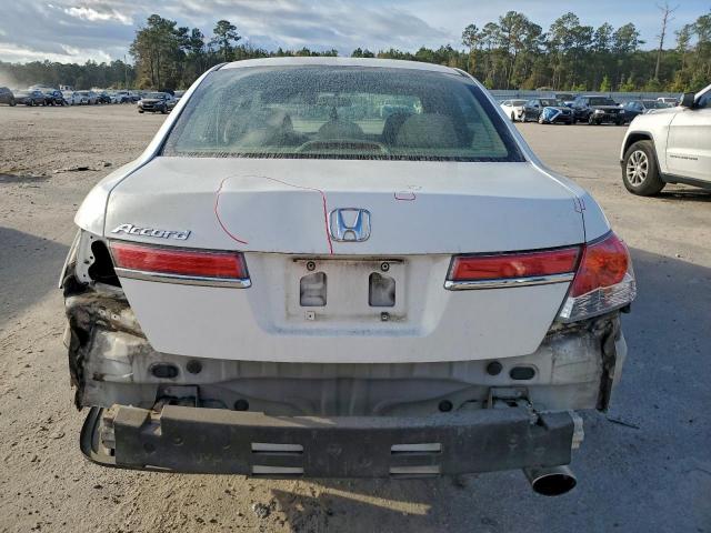 Honda Accord Lx Image 10