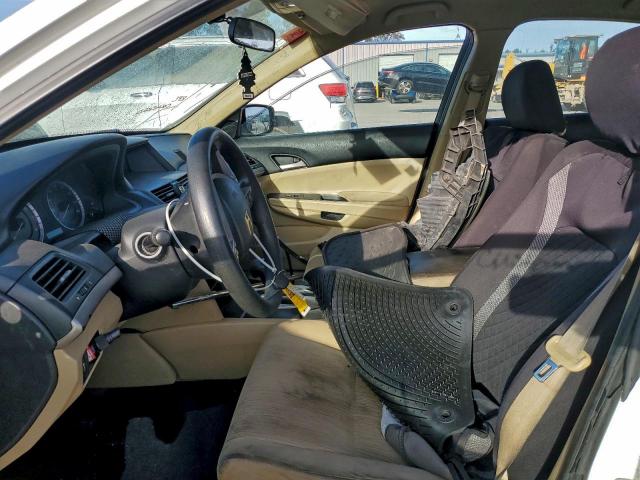 Honda Accord Lx Image 8