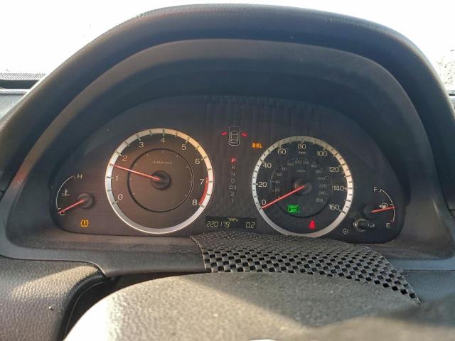 Honda Accord Lx Image 4