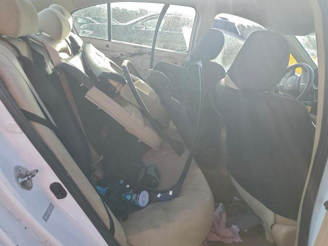 Honda Accord Lx Image 7