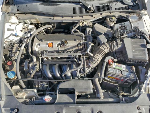 Honda Accord Lx Image 12